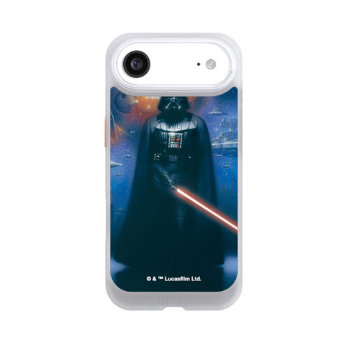 Apple iPhone Air NIVOcore Die Macht der dunklen Seite - Star Wars