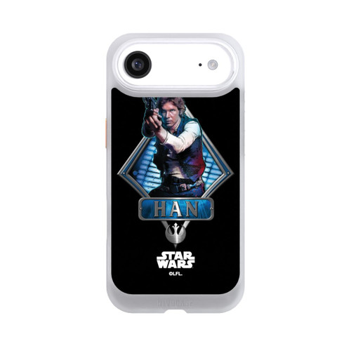 Apple iPhone Air NIVOcore Han