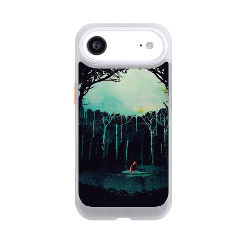 Apple iPhone Air NIVOcore Deep in the Forest