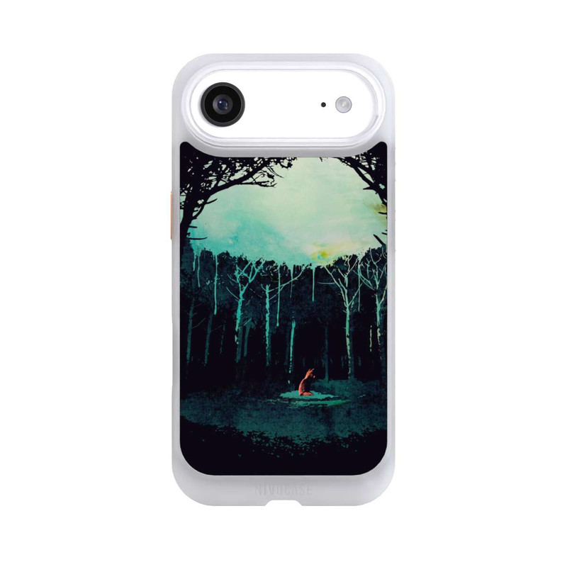 iPhone Air NIVOcore Deep in the Forest
