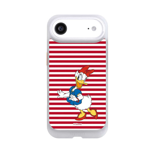 Apple iPhone Air NIVOcore Daisy Sailor Stripes