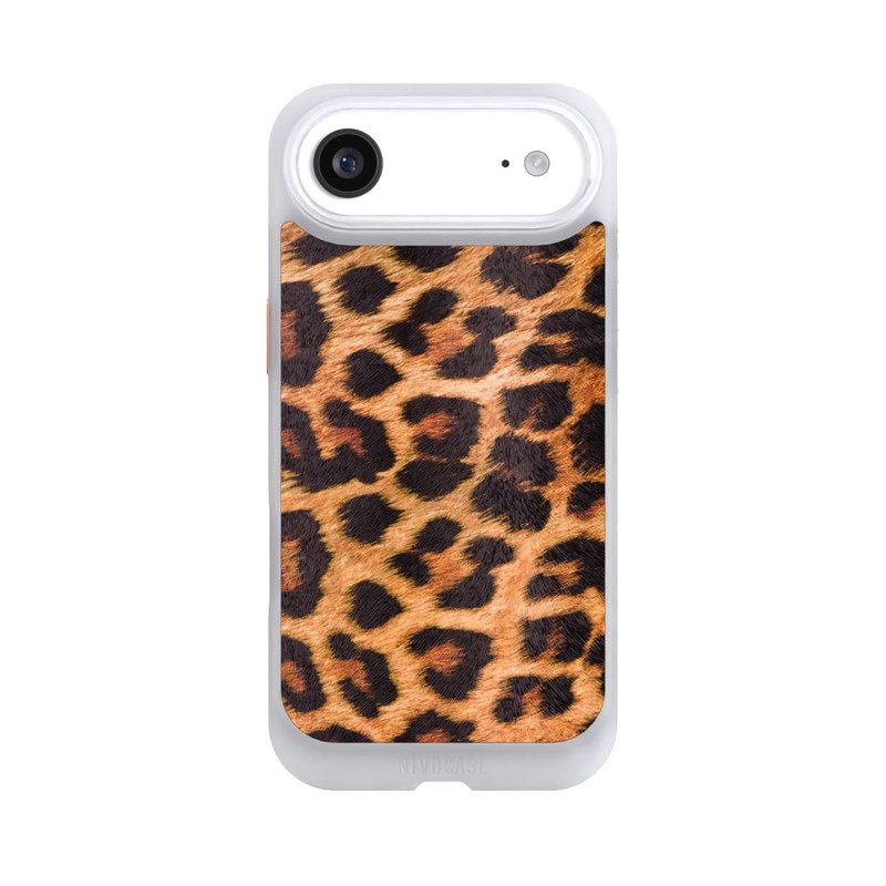 iPhone Air NIVOcore Leo Print
