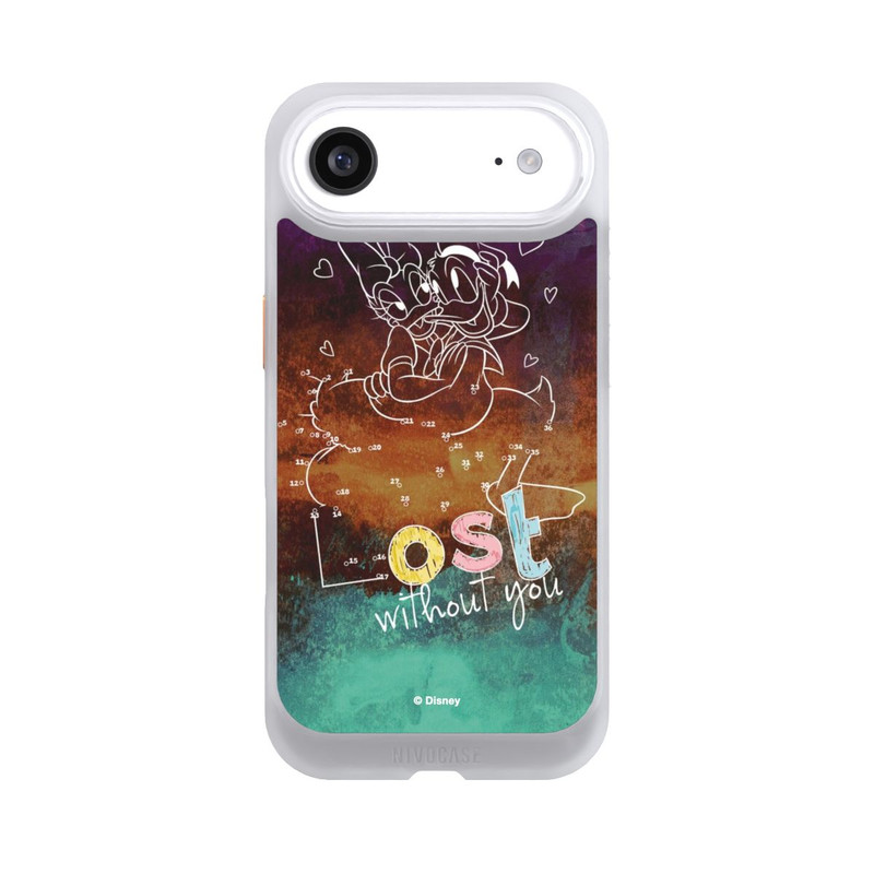 iPhone Air NIVOcore Lost Without You
