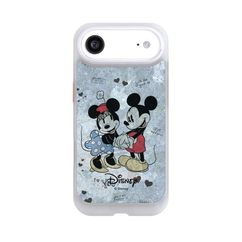 Apple iPhone Air NIVOcore Mickey&amp;Minnie In Love