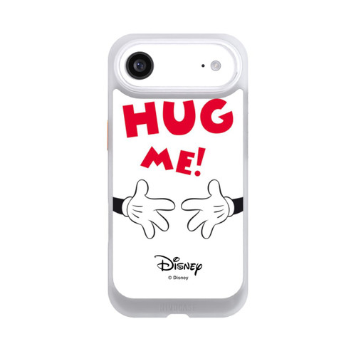 Apple iPhone Air NIVOcore Hug Me!