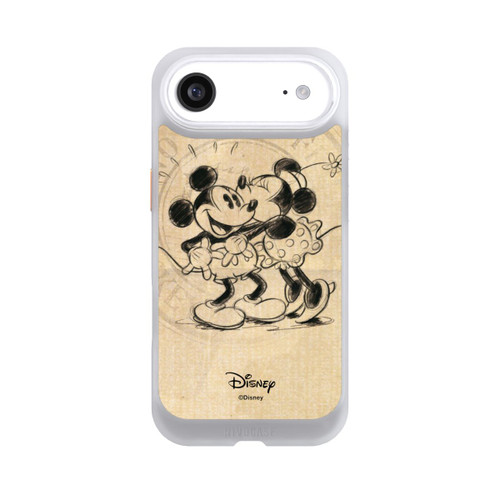Apple iPhone Air NIVOcore Minnie&amp;Micky