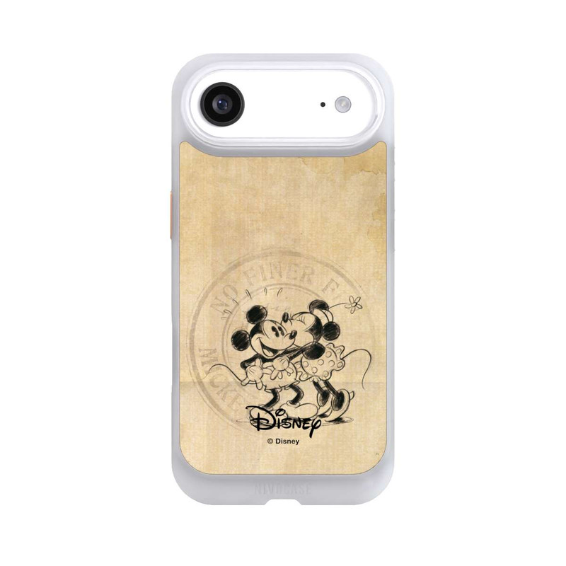 iPhone Air NIVOcore Minnie&Mickey