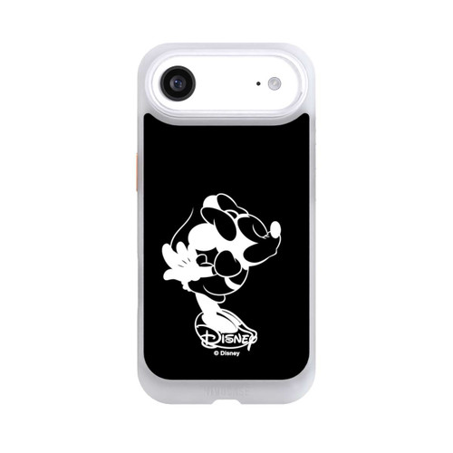 Apple iPhone Air NIVOcore Minnie Kissing