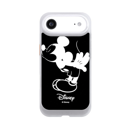 Apple iPhone Air NIVOcore Mickey Kissing