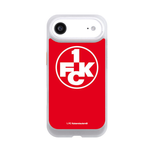 Apple iPhone Air NIVOcore 1.FCK Rot