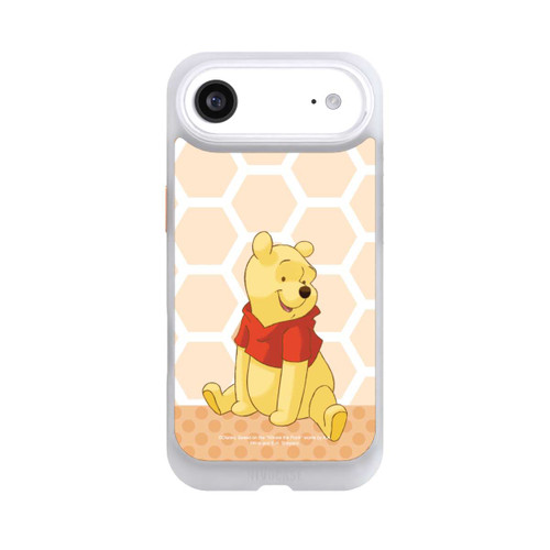 Apple iPhone Air NIVOcore Winnie the Pooh