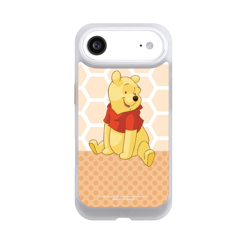 iPhone Air NIVOcore Winnie Puuh