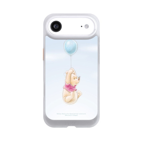 Apple iPhone Air NIVOcore Winnie Puuh Balloon