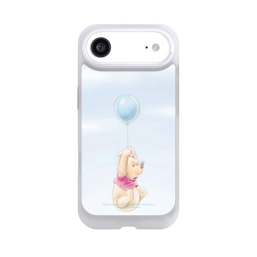 Apple iPhone Air NIVOcore Winnie the Pooh Balloon