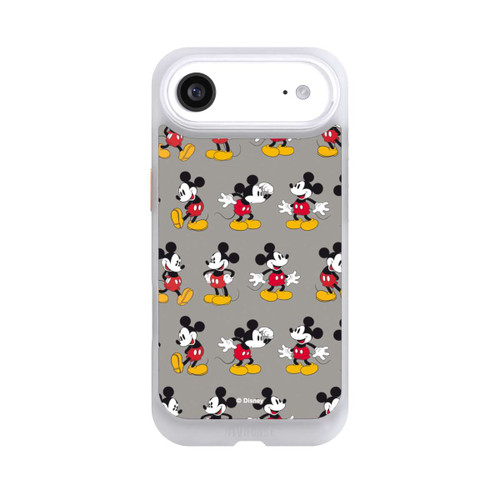 Apple iPhone Air NIVOcore Mickey Pattern