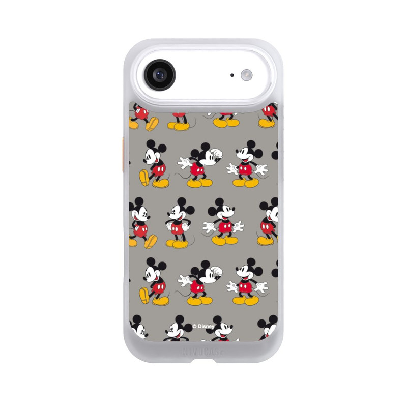 iPhone Air NIVOcore Micky Pattern