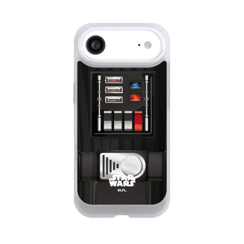 Apple iPhone Air NIVOcore Darth Vader Nahaufnahme