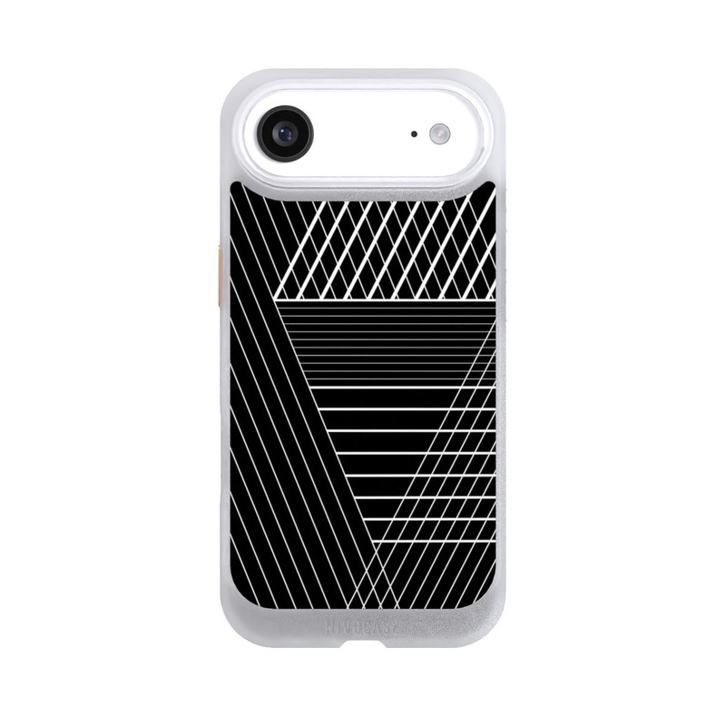 iPhone Air NIVOcore Walk the line