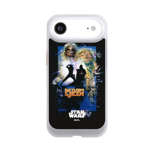 Apple iPhone Air NIVOcore Return Of The Jedi