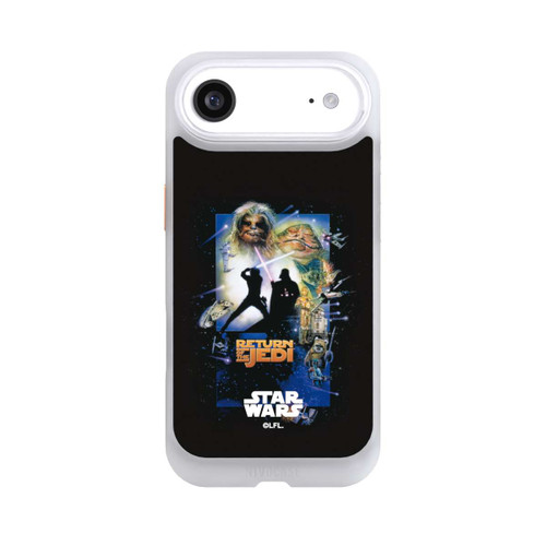Apple iPhone Air NIVOcore Return Of The Jedi - Star Wars