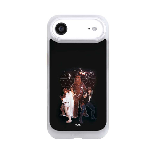 Apple iPhone Air NIVOcore Rebel Alliance