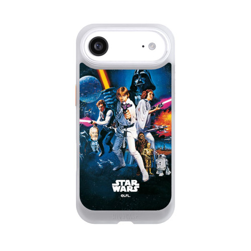 Apple iPhone Air NIVOcore Episode IV