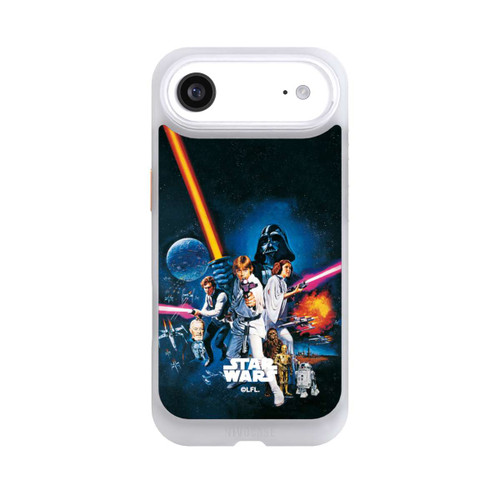 Apple iPhone Air NIVOcore Episode IV