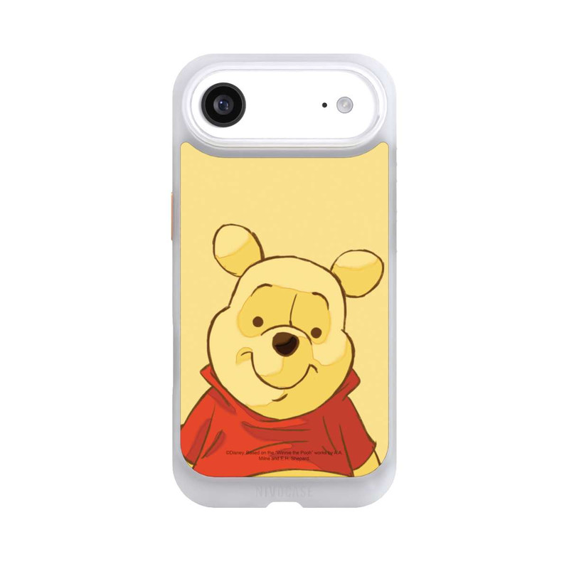 iPhone Air NIVOcore Pooh the Bear