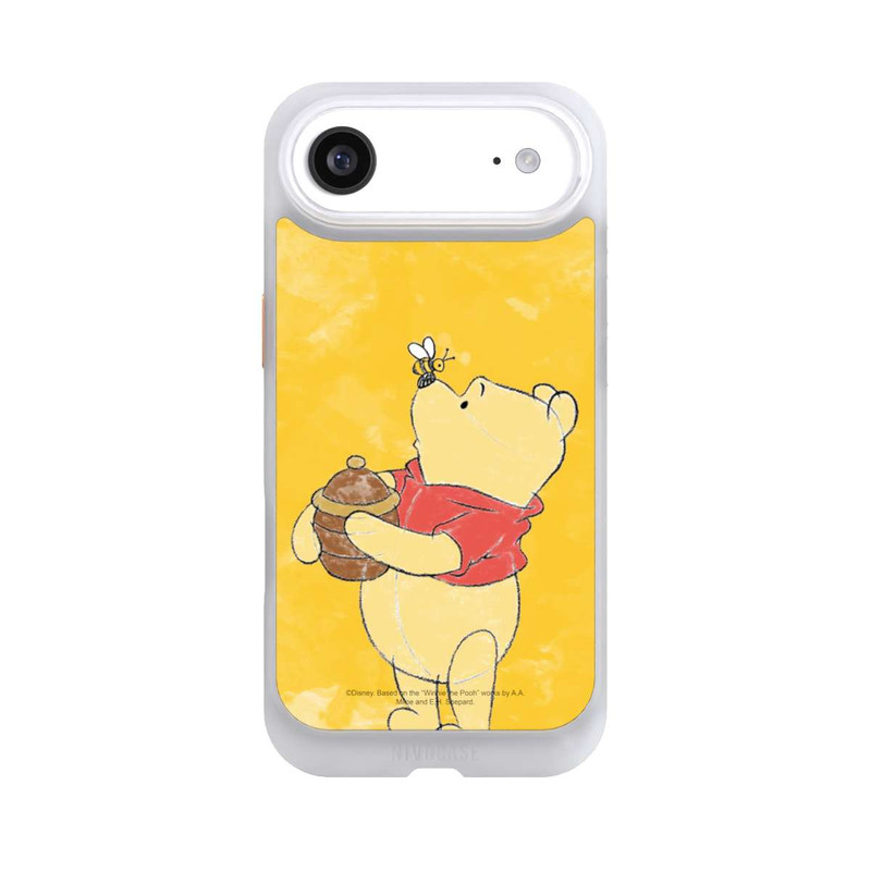 iPhone Air NIVOcore Honey Bee