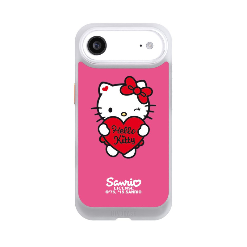 iPhone Air NIVOcore Hello Kitty - Sweet Heart
