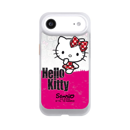 Apple iPhone Air NIVOcore Hello Kitty - Pink Punk