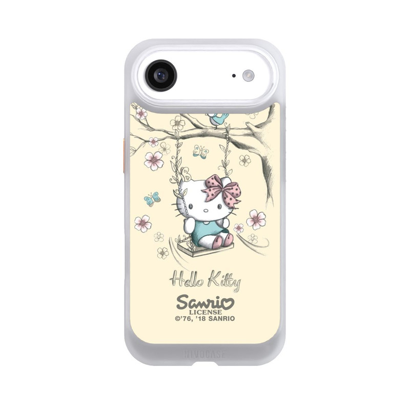 iPhone Air NIVOcore Hello Kitty Natur