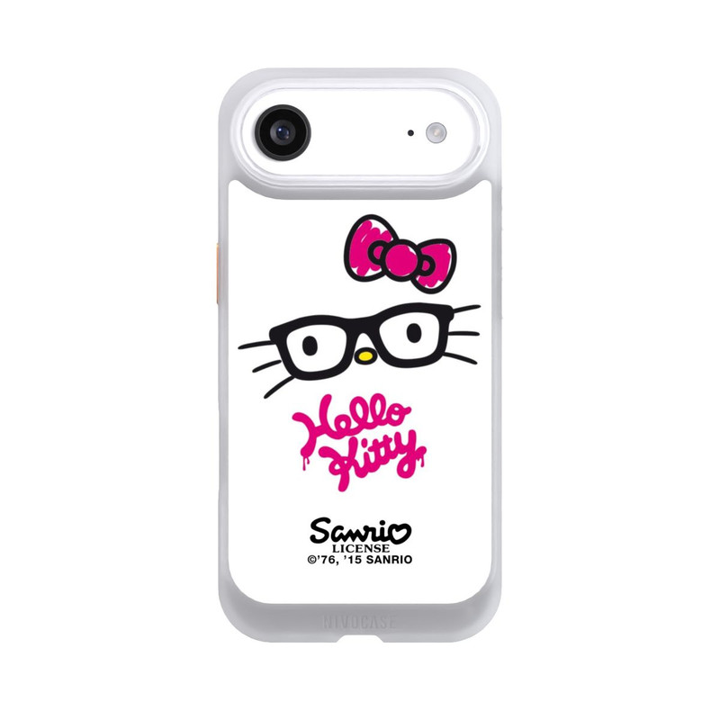 iPhone Air NIVOcore Hello Kitty - Street Art