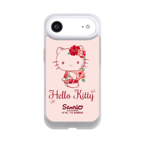 Apple iPhone Air NIVOcore Hello Kitty - Roses