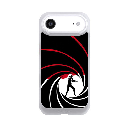 Apple iPhone Air NIVOcore Tirer