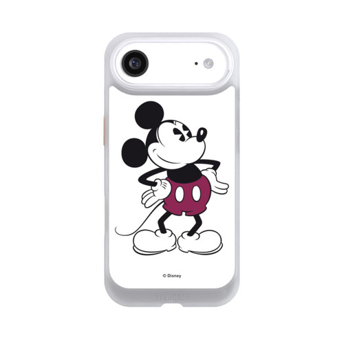 Apple iPhone Air NIVOcore Mickey Mouse Retro
