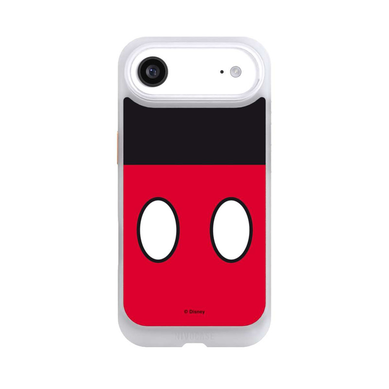 iPhone Air NIVOcore Mickey Mouse - Pants
