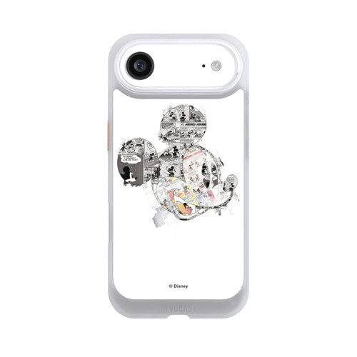 Apple iPhone Air NIVOcore Mickey Mouse - Collage