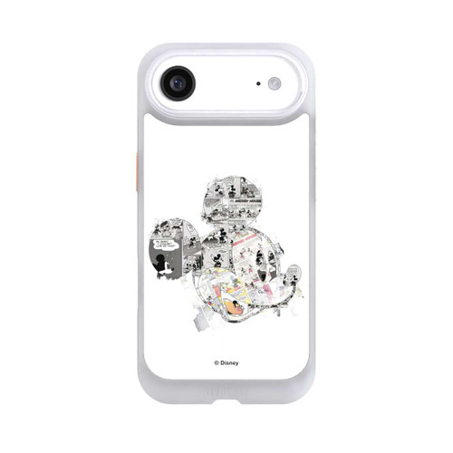 Apple iPhone Air NIVOcore Mickey Mouse - Collage