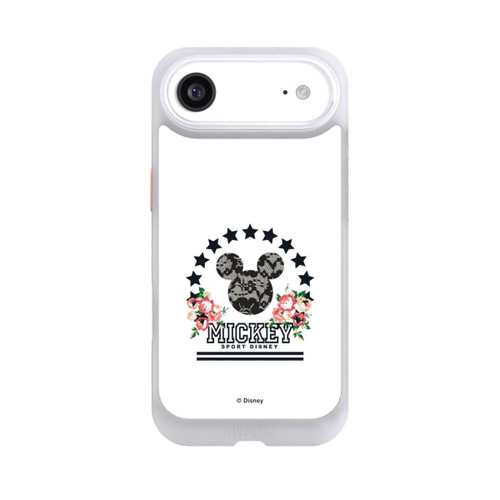 Apple iPhone Air NIVOcore Mickey Mouse - College Flowers