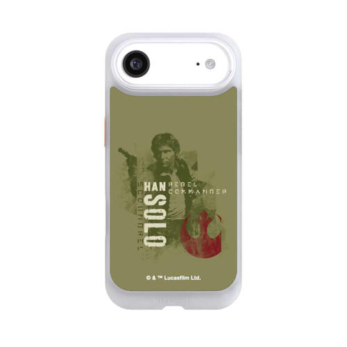 Apple iPhone Air NIVOcore Rebel Commander