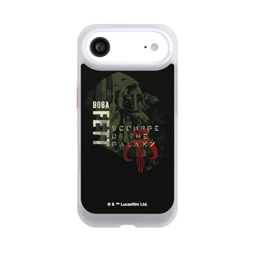 Apple iPhone Air NIVOcore Scourge Of The Galaxy