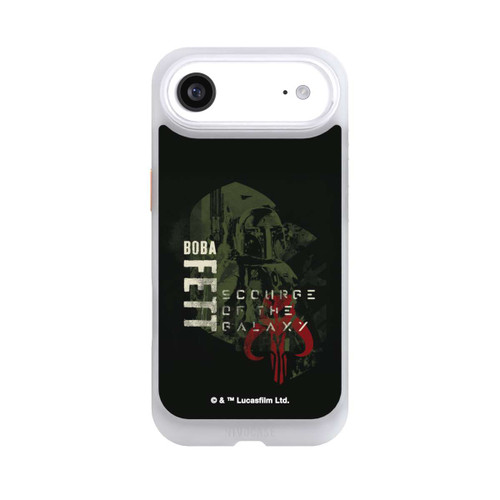 Apple iPhone Air NIVOcore Scourge Of The Galaxy 