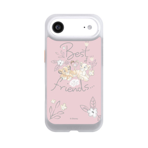 Apple iPhone Air NIVOcore Best of Friends
