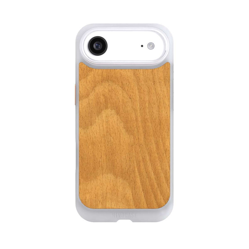 iPhone Air NIVOcore Funier Wood Look
