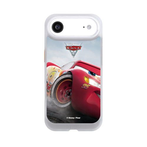 Apple iPhone Air NIVOcore Cars3 Lightning Mc Queen