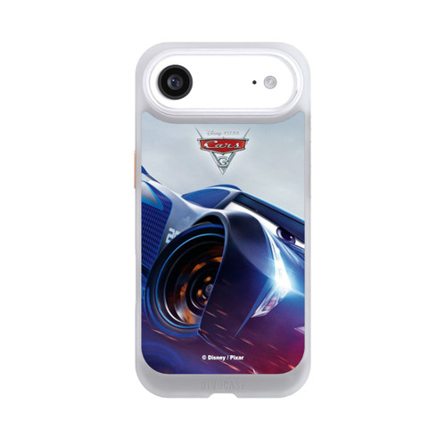 Apple iPhone Air NIVOcore Cars3 Jackson Storm