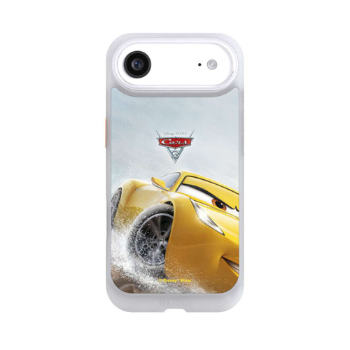 Apple iPhone Air NIVOcore Cars3 Cruz Ramirez