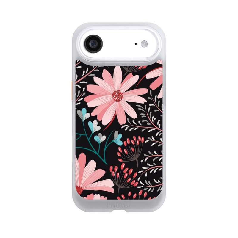 iPhone Air NIVOcore Floral Autumn 2