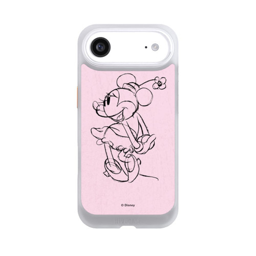 Apple iPhone Air NIVOcore Minniemouse Vintage